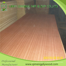 Competitive and Price 4′x8′ Sapele Fancy Plywood From Linyi Qimeng